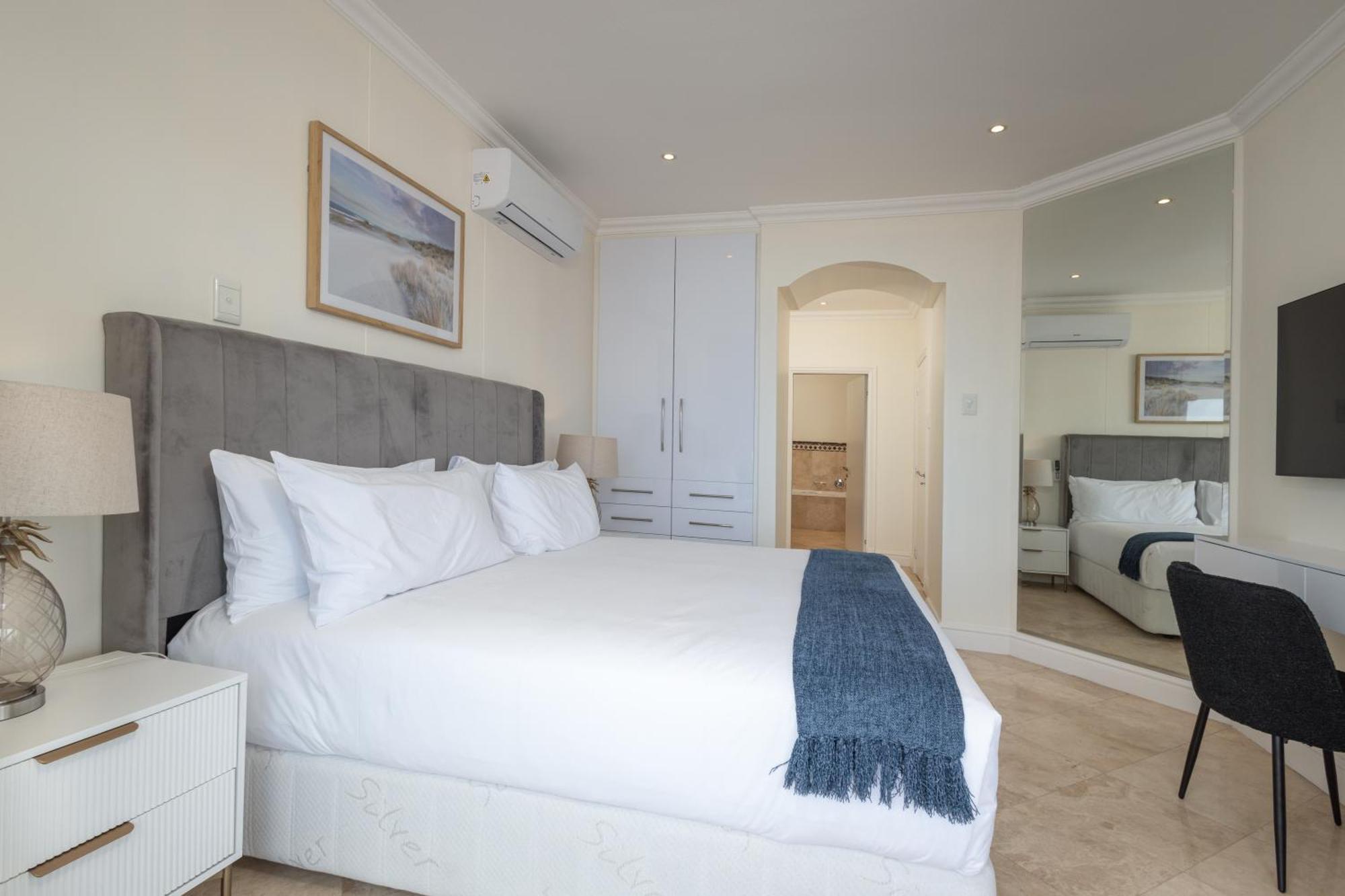 501 Oyster Rock - By In Umhlanga Durban