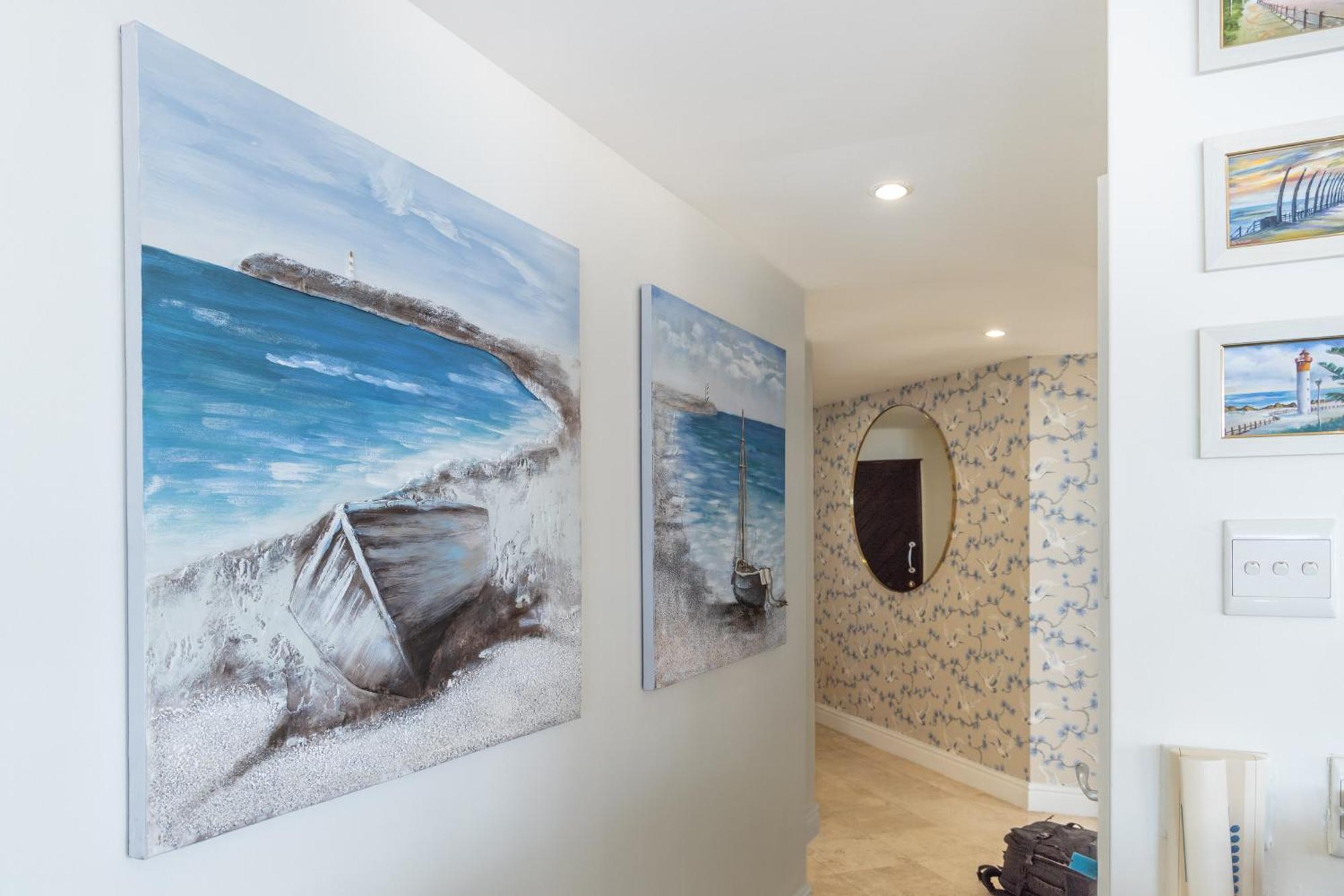 501 Oyster Rock - By In Umhlanga * Durban