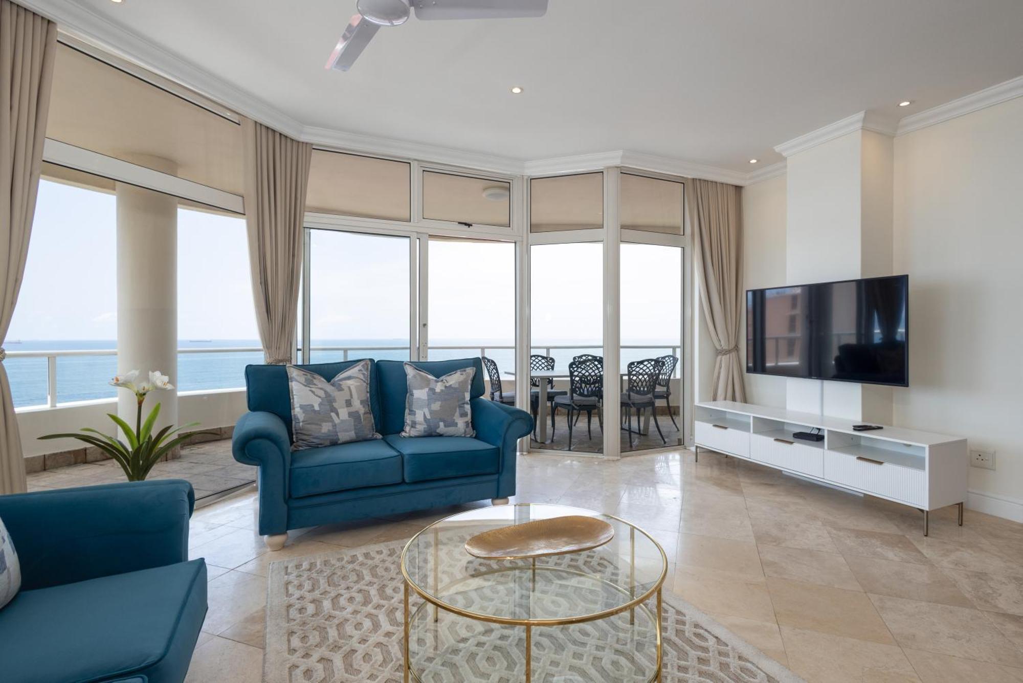 501 Oyster Rock - By In Umhlanga *