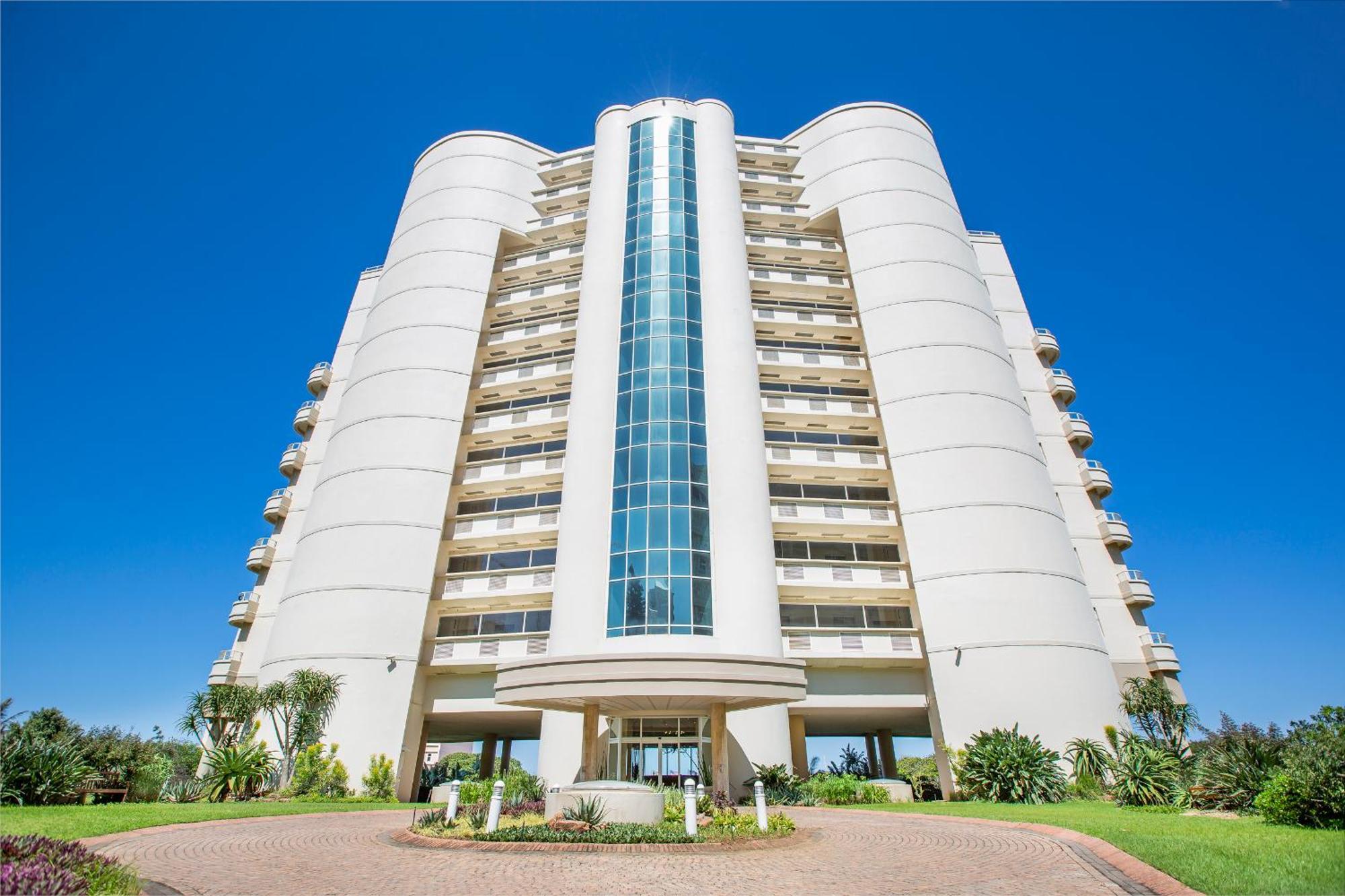 501 Oyster Rock - By In Umhlanga * Durban