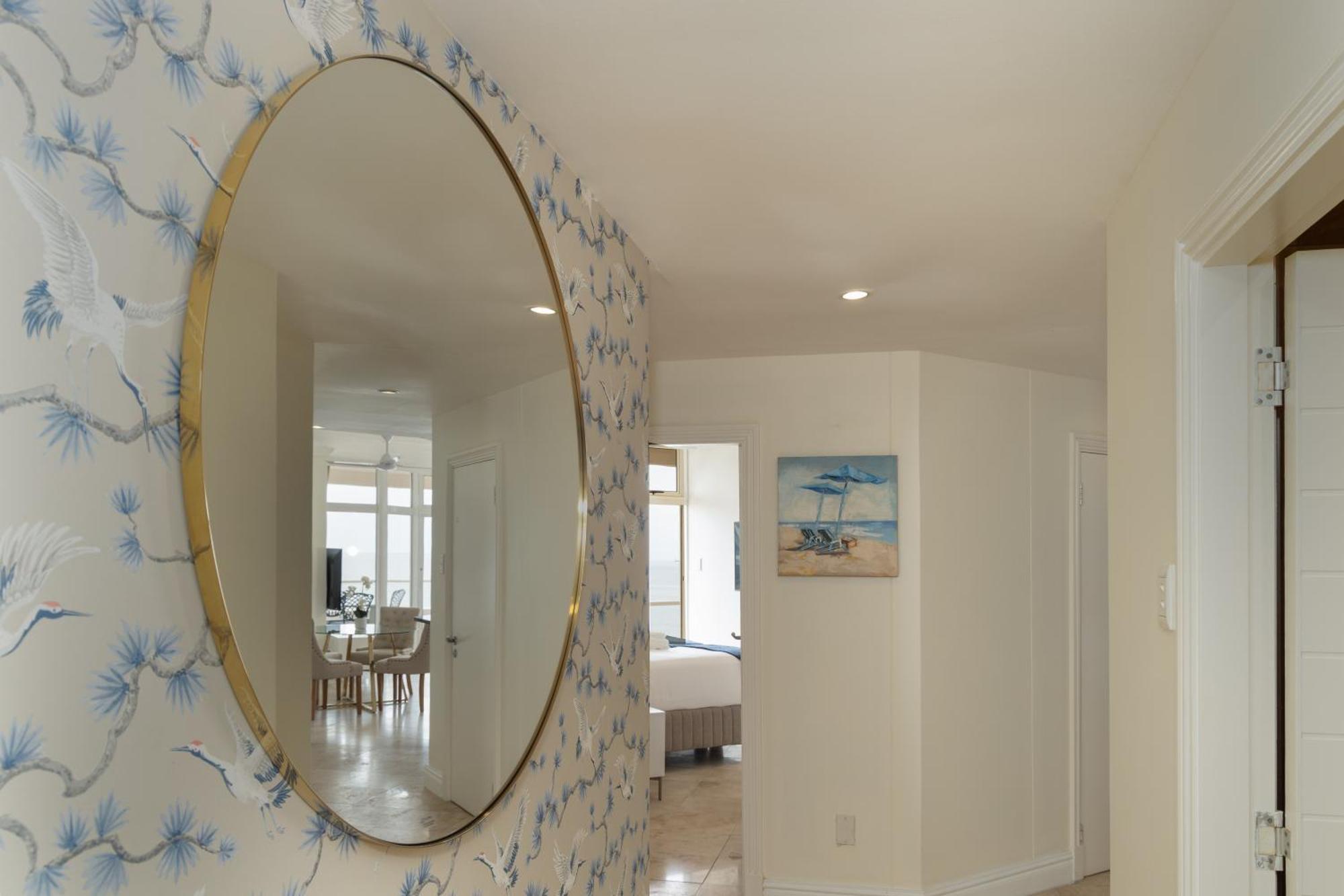 501 Oyster Rock - By In Umhlanga Apartment *