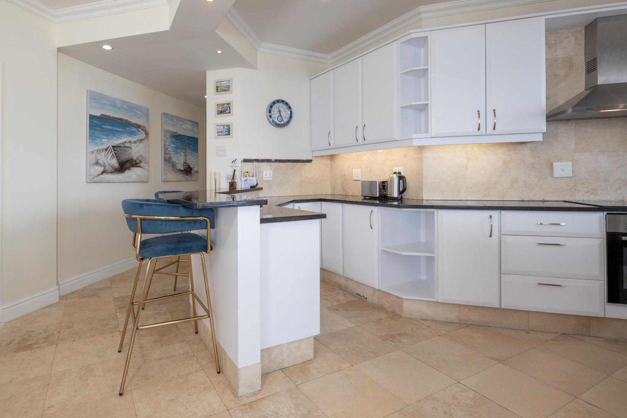 501 Oyster Rock - By In Umhlanga