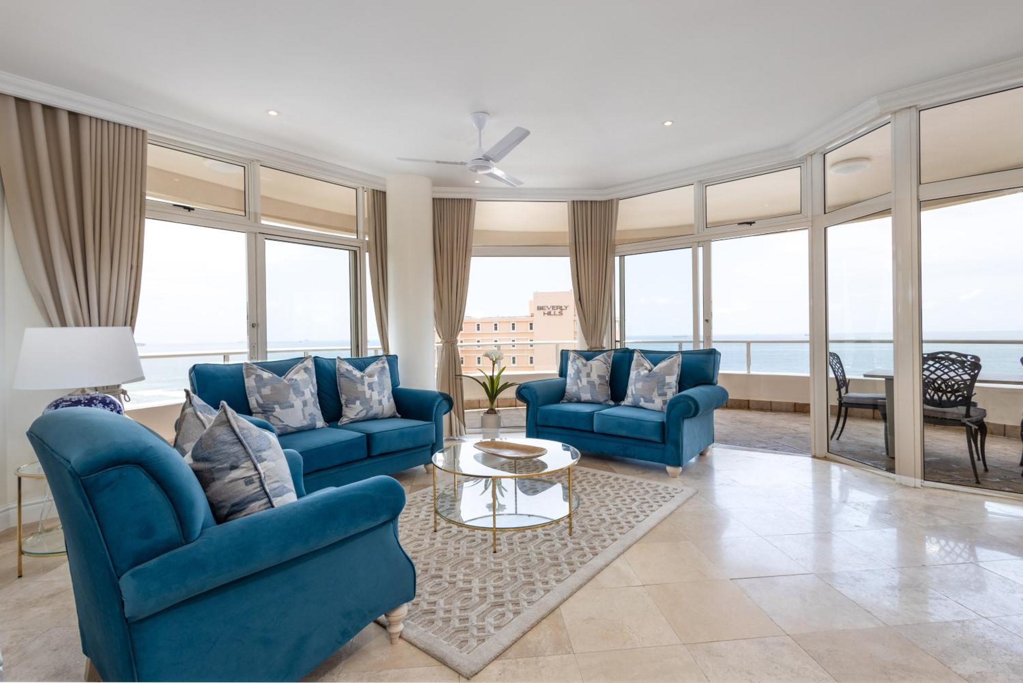 501 Oyster Rock - By In Umhlanga